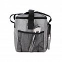 Chladící taška NILS NC3110 13L šedá
