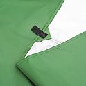 Cestovní plachta / tarp NILS Camp NC17107 zelená