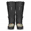 Návleky - gaitery NILS Camp NC17112 černé