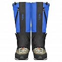 Návleky - gaitery NILS Camp NC17112 modré