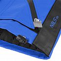 Návleky - gaitery NILS Camp NC17112 modré
