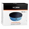 Skládací bazén pro psy NILS NC2804 100x30 cm