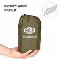 Hamaka s moskitiérou NILS Camp NC3116
