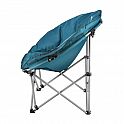 Skládací křeslo NILS Camp NC3070 modré