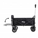 Kempingový vozík NILS Camp NC1608 černý