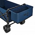 Kempingový vozík NILS Camp NC2605 modrý