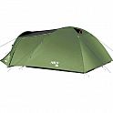 Turistický stan NILS Camp NC6312 Trekker III