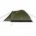 Turistický stan NILS Camp NC6010 Hiker khaki