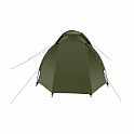 Turistický stan NILS Camp NC6010 Hiker khaki