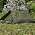 Turistický stan NILS Camp NC6010 Hiker khaki