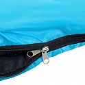 Spací pytel NILS Camp NC2002, modrý
