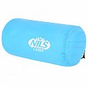 Spací pytel NILS Camp NC2002, modrý
