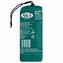 Turistická karimatka NILS Camp NC4005 tm.zelená
