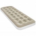 Nafukovací matrace NILS Camp NC2801 béžová 191x73x22 cm