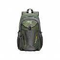 Batoh NILS Camp NC1733 Treeline zelený