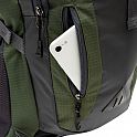 Batoh NILS Camp NC1733 Treeline zelený