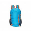 Batoh NILS Camp NC1724 Edge světle modrý