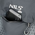 Turistický batoh NILS Camp NC1925 Wayfarer 35L šedý