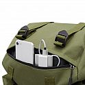Batoh NILS Camp NC1785 Magnum zelený