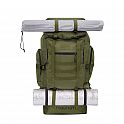 Batoh NILS Camp NC1785 Magnum zelený