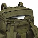 Batoh NILS Camp NC3901 Eagle zelený 70L