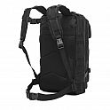 Batoh NILS Camp NC3902 Ranger černý 45L