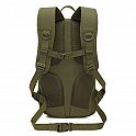 Batoh NILS Camp NC3905 Cobra 25L zelený