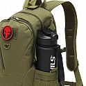 Batoh NILS Camp NC3905 Cobra 25L zelený