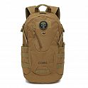 Batoh NILS Camp NC3905 Cobra 25L hnědý