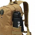 Batoh NILS Camp NC3905 Cobra 25L hnědý