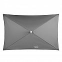 Slunečník NILS Camp NC7826 200x125 cm