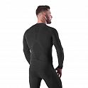 Pánské termo tričko NILS Ragnar BTK0060 černé