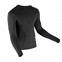 Pánské termo tričko NILS Ragnar BTK0060 černé