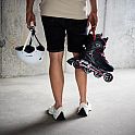 Kolečkové brusle NILS Extreme NA14124
