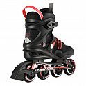 Kolečkové brusle NILS Extreme NA14124
