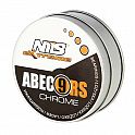 ABEC 9 RS CHROME LOŽISKA NILS EXTREME (8 KS BOX)