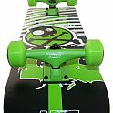 Skateboard NILS Extreme CR3108 SA Point