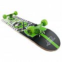 Skateboard NILS Extreme CR3108 SA Point