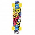 PennyBoard NILS Extreme ART Joker