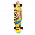 PennyBoard NILS Extreme ART Hippi