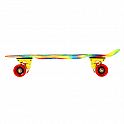 PennyBoard NILS Extreme ART Hippi