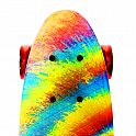 PennyBoard NILS Extreme ART Hippi