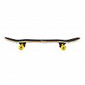 Skateboard NILS Extreme CR3108 SA Metro 1