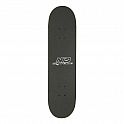 Skateboard NILS Extreme CR3108 Skulls