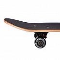 Skateboard NILS Extreme CR3108SA Space Star