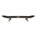Skateboard NILS Extreme CR3108SA Triangel