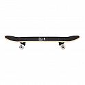 Skateboard NILS Extreme CR3108SA Dots