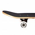 Skateboard NILS Extreme CR3108SA Dots