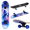 Skateboard NILS Extreme CR3108 SA Dreamer
