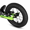 Koloběžka NILS Extreme WH10201 s pumpovanými koly 16/20"